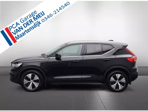 Volvo XC40 1.5 T4 Rech InscrExp