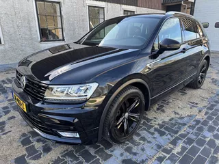 Volkswagen Tiguan 1.4 TSI Con. Series R-line
