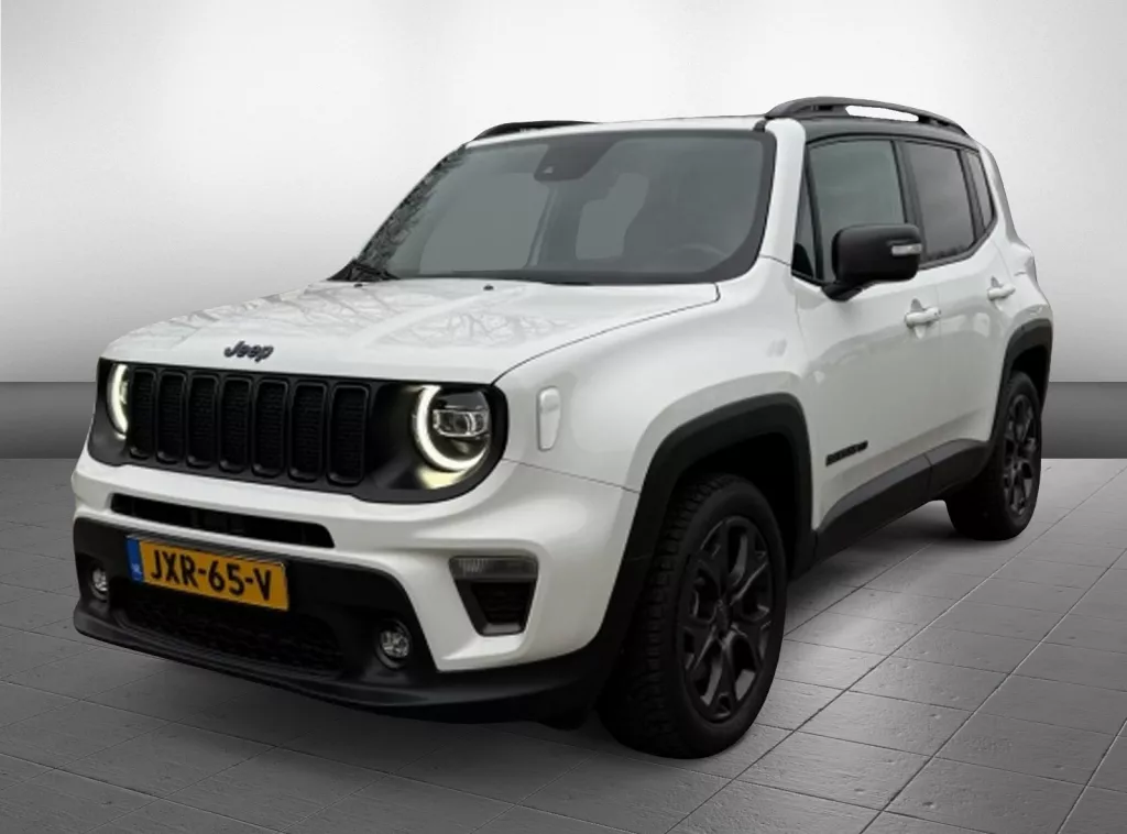 Jeep Renegade 4xe 190 Hyb. Ltd.Bns