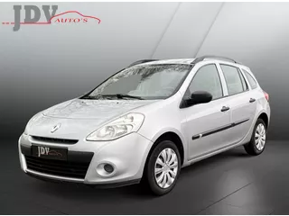 Renault Clio Estate 1.2-16V tom tom nieuwe distr riem apk tot 26-4-27