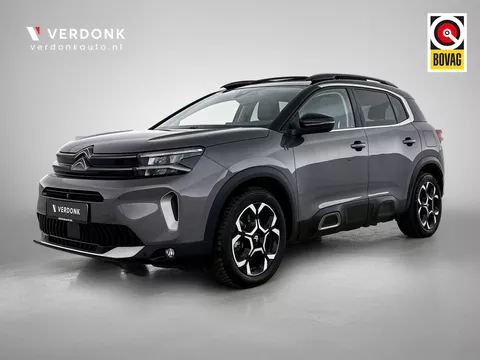 Citro&euml;n C5 Aircross 1.6 PHEV 225 PK | Elektr. achterklep | 360 camera | Panoramadak