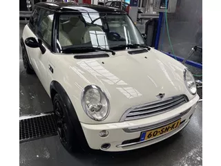 MINI Mini 1.6 Cooper Seven