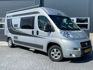 Adria Adria Twin 600SP Full -