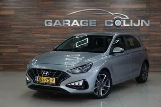 Hyundai i30 1.0 T-GDi MHEV | CAMERA | CRUISE | CARPLAY | PDC |