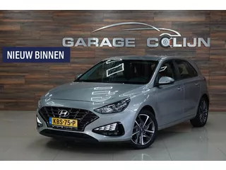 Hyundai i30 1.0 T-GDi MHEV | CAMERA | CRUISE | CARPLAY | PDC |