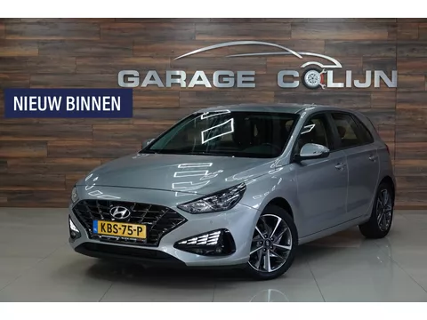 Hyundai i30 1.0 T-GDi MHEV | CAMERA | CRUISE | CARPLAY | PDC |