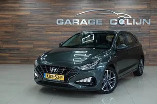 Hyundai i30 1.0 T-GDi MHEV | CAMERA | CRUISE | CARPLAY | PDC |