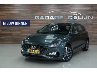Hyundai i30 1.0 T-GDi MHEV | CAMERA | CRUISE | CARPLAY | PDC |