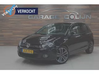 Volkswagen Golf 1.2 TSI | PDC | CRUISE | STOELVERW. | PDC | VERKOCHT