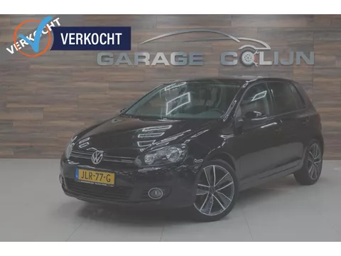 Volkswagen Golf 1.2 TSI | PDC | CRUISE | STOELVERW. | PDC | VERKOCHT