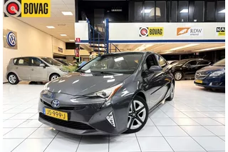 Toyota Prius 1.8 Executive Bovag Garantie