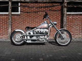 Harley-Davidson Softail STERLING RM
