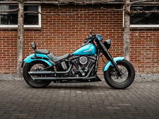 Harley-Davidson Softail Slim S