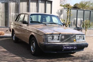 Volvo 240 2.3 GL