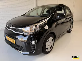 Kia Picanto 1.0 MPi ComfortLine | Airco | 5-deurs