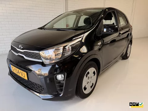 Kia Picanto 1.0 MPi ComfortLine | Airco | 5-deurs