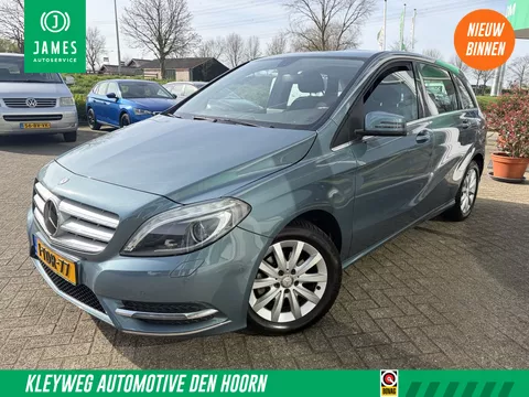 Mercedes-Benz B-Klasse 180 Ambition, Aut, Nav, lage km stand