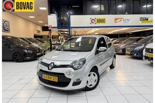 Renault Twingo 1.2 16V Collection Bovag Garantie Airco