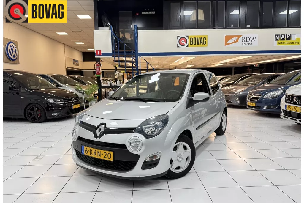 Renault Twingo 1.2 16V Collection Bovag Garantie Airco