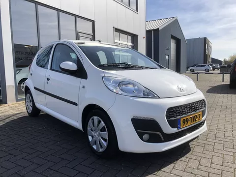 Peugeot 107 1.0 Active