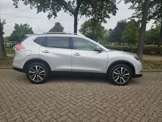 Nissan X-Trail 1.6 dCi Business