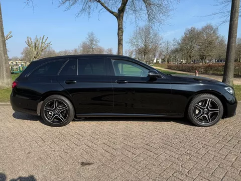 Mercedes-Benz E-Klasse Estate 300 e AMG L.
