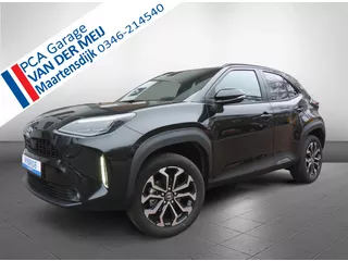 Toyota Yaris Cross 1.5 Hybrid 130 Dynamic