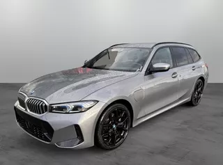 BMW 3 Serie Touring 330 E M Sport Automaat