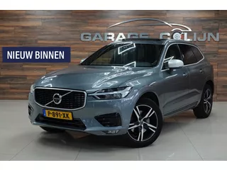 Volvo XC60 2.0 D4 AWD R-DESIGN | PANO | 360' CAMERA | ACC |