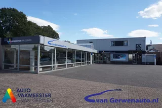 Hyundai ix20 1.6i i-Vision | Aut | Airco | Cruise | Hoge instap!!