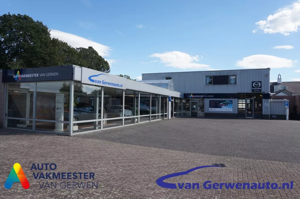 Hyundai ix20 1.6i i-Vision | Aut | Airco | Cruise | Hoge instap!!