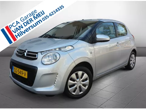 Citro&euml;n C1 1.0 e-VTi Feel