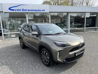 Toyota Yaris Cross 1.5 Hybrid Dynamic | Ad. Cruise | Navi | Camera | Winter-pakket