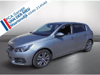 Peugeot 308 1.2 PureTech Allure Automaat