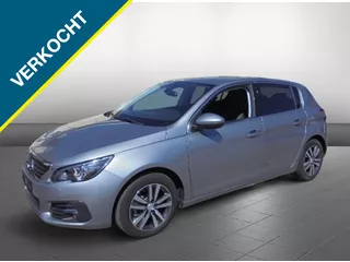 Peugeot 308 1.2 PureTech Allure Automaat
