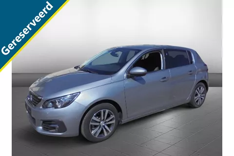 Peugeot 308 1.2 PureTech Allure Automaat