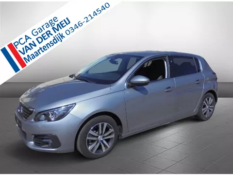 Peugeot 308 1.2 PureTech Allure Automaat
