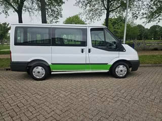 Ford Transit Kombi 300S 2.2 TDCI