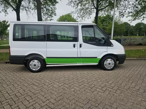 Ford Transit Kombi 300S 2.2 TDCI