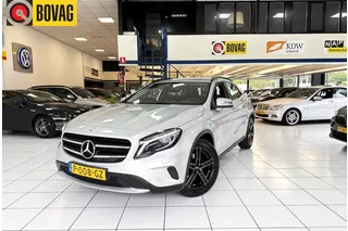 Mercedes-Benz GLA 200 Ambition Bovag Garantie