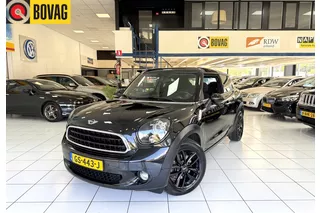 MINI Paceman 1.6 Cooper Bovag Garantie Airco