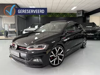 Volkswagen Polo 2.0 TSI GTI DSG PANO VIRTUAL BEATS