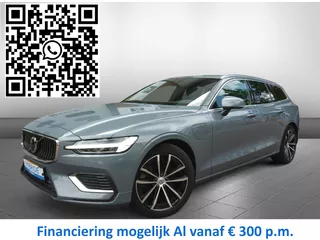 Volvo V60 2.0 T6 AWD C. Bright
