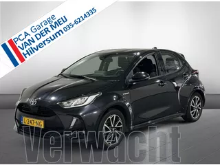 Toyota Yaris 1.5 Hyb. Bns Plus