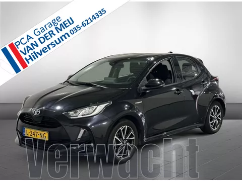Toyota Yaris 1.5 Hyb. Bns Plus