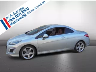 Peugeot 308 CC Automaat 1.6 THP F&eacute;line