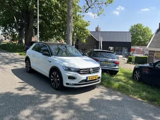 Volkswagen T-Roc 1.5 TSI Sport BnsR