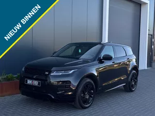 Land Rover Range Rover Evoque 1.5 P160 R-Dyn.S NAVI LEDER 360 CAMERA LED SPORTVELGEN