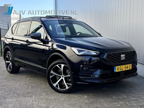 SEAT Tarraco 1.4 TSI EHYBRID FR 245PK PANO LEDER TREKHAAK