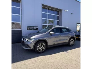 Mercedes-Benz GLA 250e *Pano, AMG wielen* GLA 250 e (247.786)